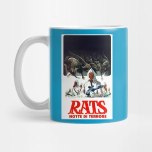 Rats Mug